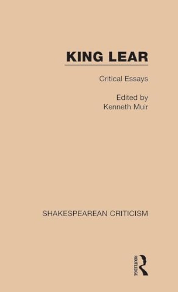 King Lear
