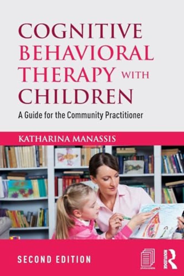 Cognitive Behavioral Therapy with Children