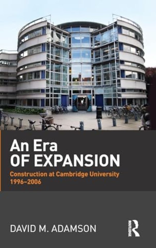 Era of Expansion