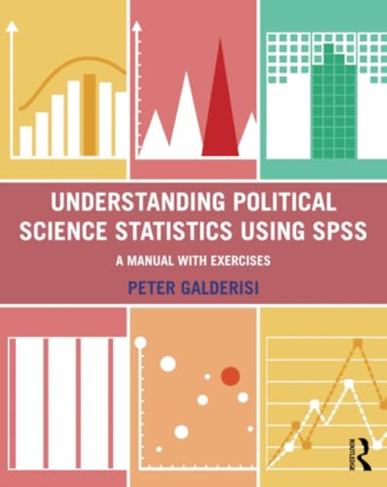 Understanding Political Science Statistics using SPSS