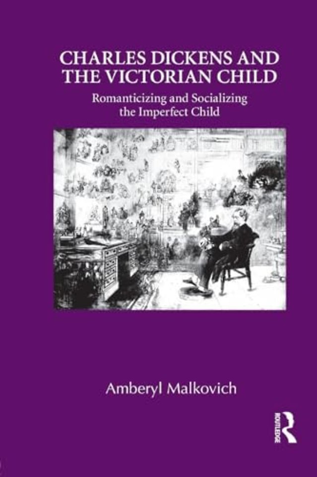 Charles Dickens and the Victorian Child