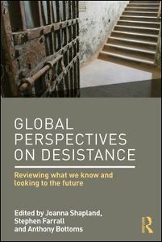 Global Perspectives on Desistance