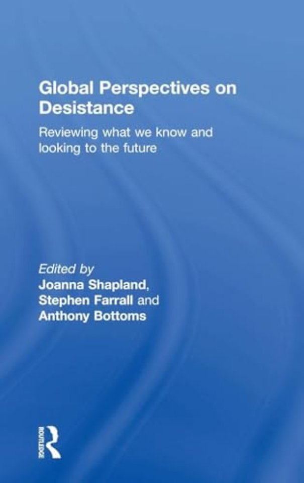 Global Perspectives on Desistance