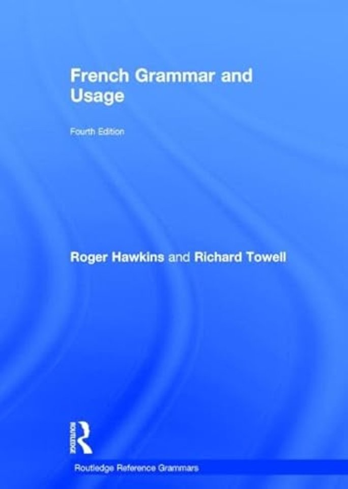 French Grammar and Usage