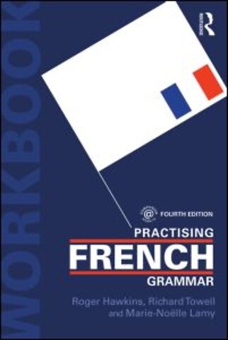 Practising French Grammar