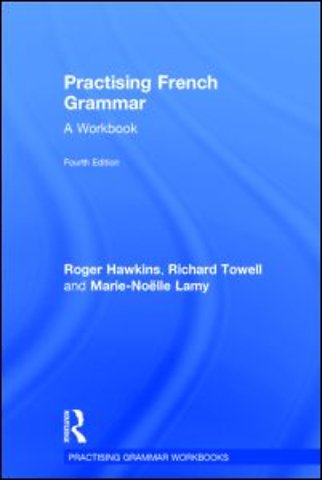 Practising French Grammar