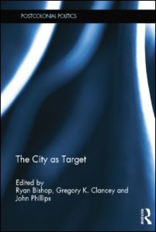 City as Target