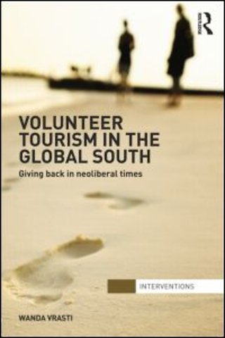 Volunteer Tourism in the Global South