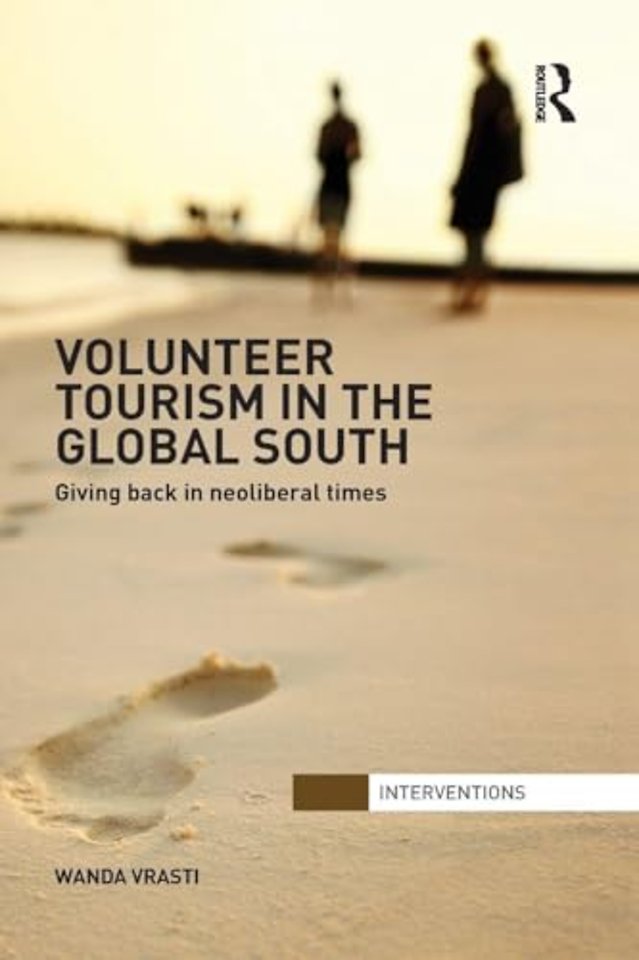 Volunteer Tourism in the Global South