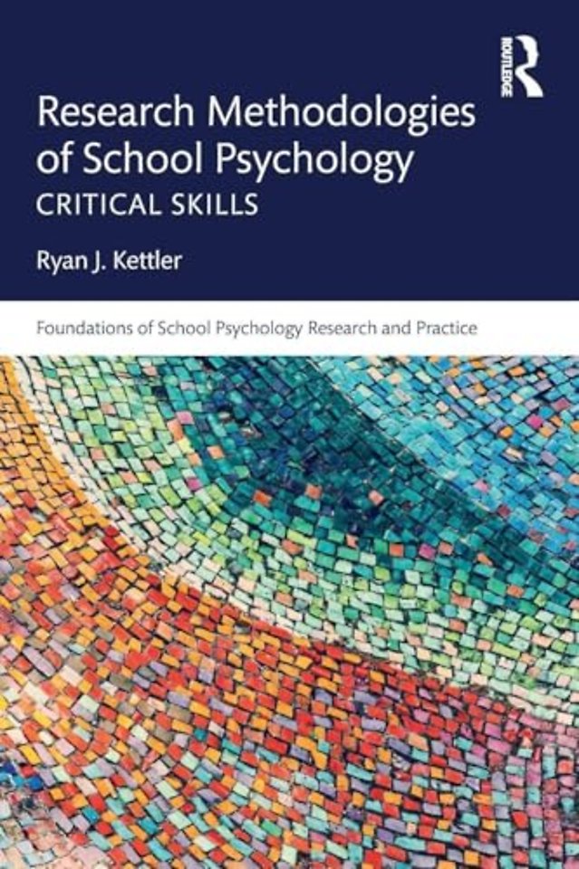 Research Methodologies of School Psychology