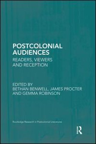 Postcolonial Audiences
