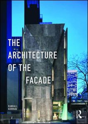 Architecture of the Facade