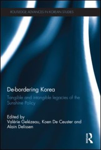 De-Bordering Korea