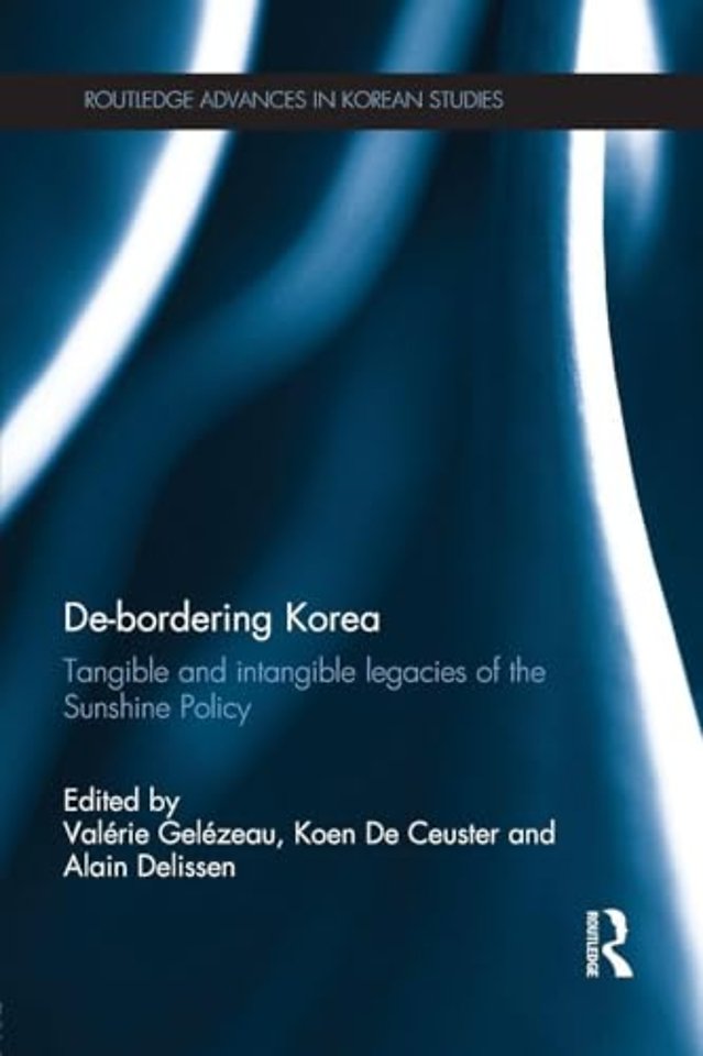De-Bordering Korea