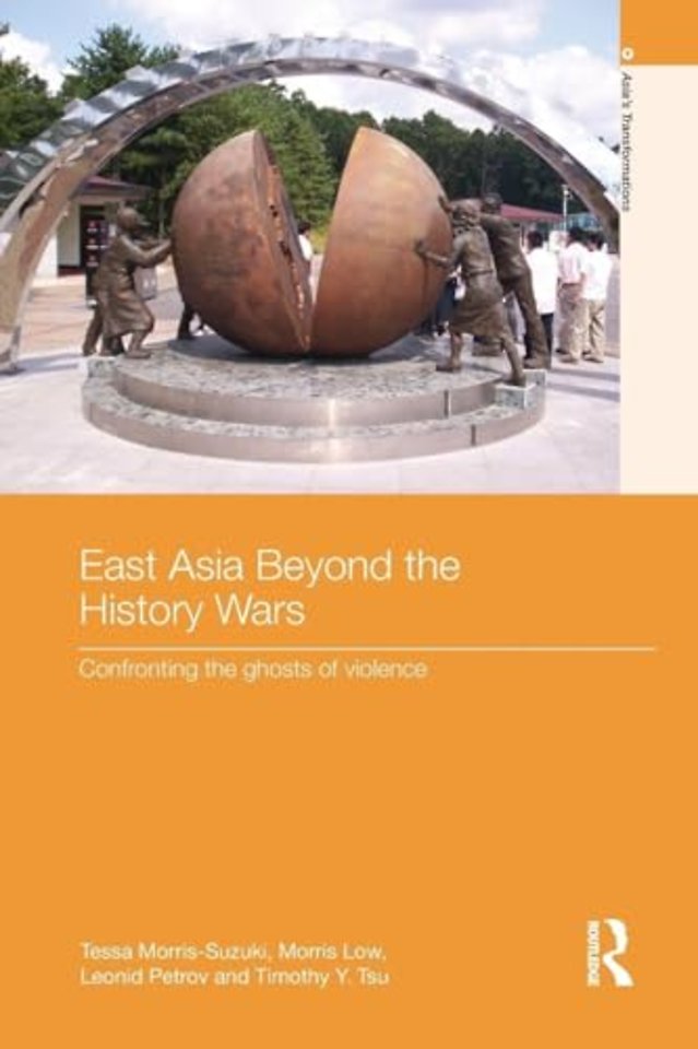 East Asia Beyond the History Wars