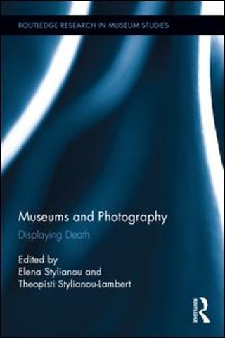 Museums and Photography