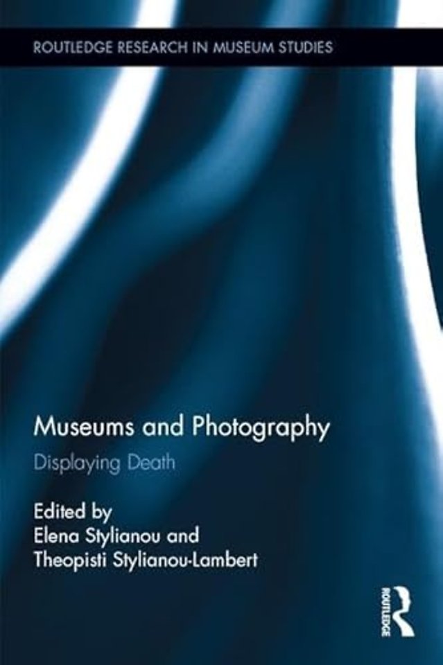 Museums and Photography