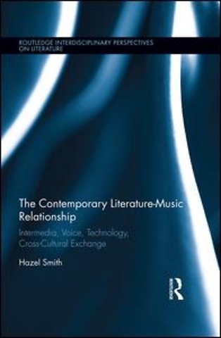 Contemporary Literature-Music Relationship