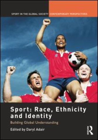 Sport: Race, Ethnicity and Identity