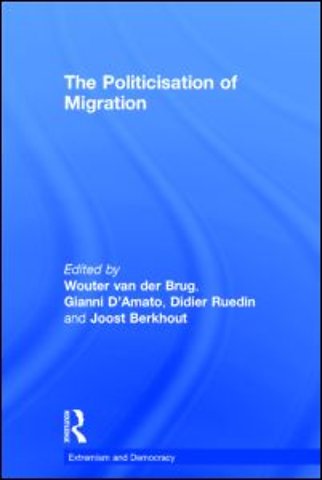 Politicisation of Migration