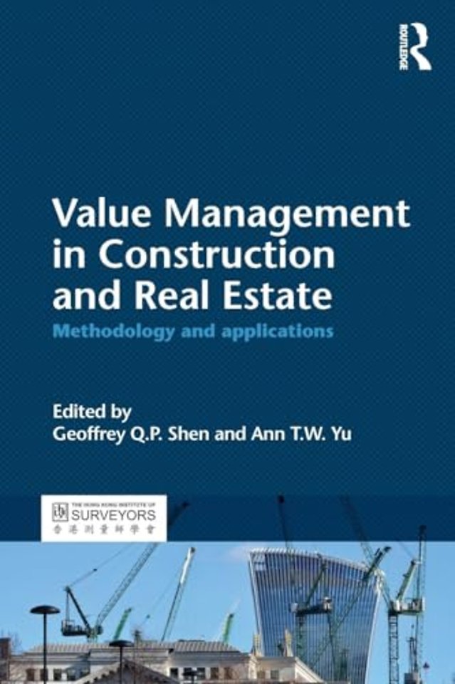 Value Management in Construction and Real Estate