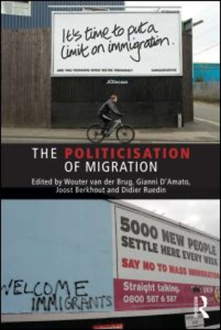 Politicisation of Migration