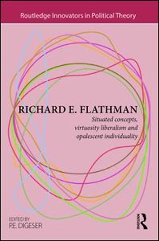 Richard E. Flathman