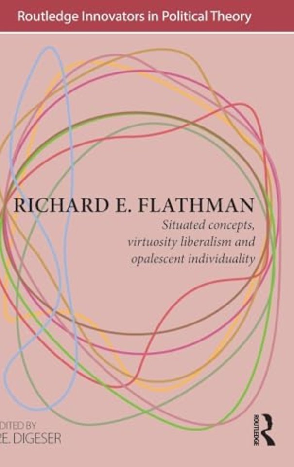 Richard E. Flathman