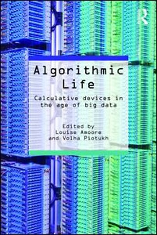 Algorithmic Life