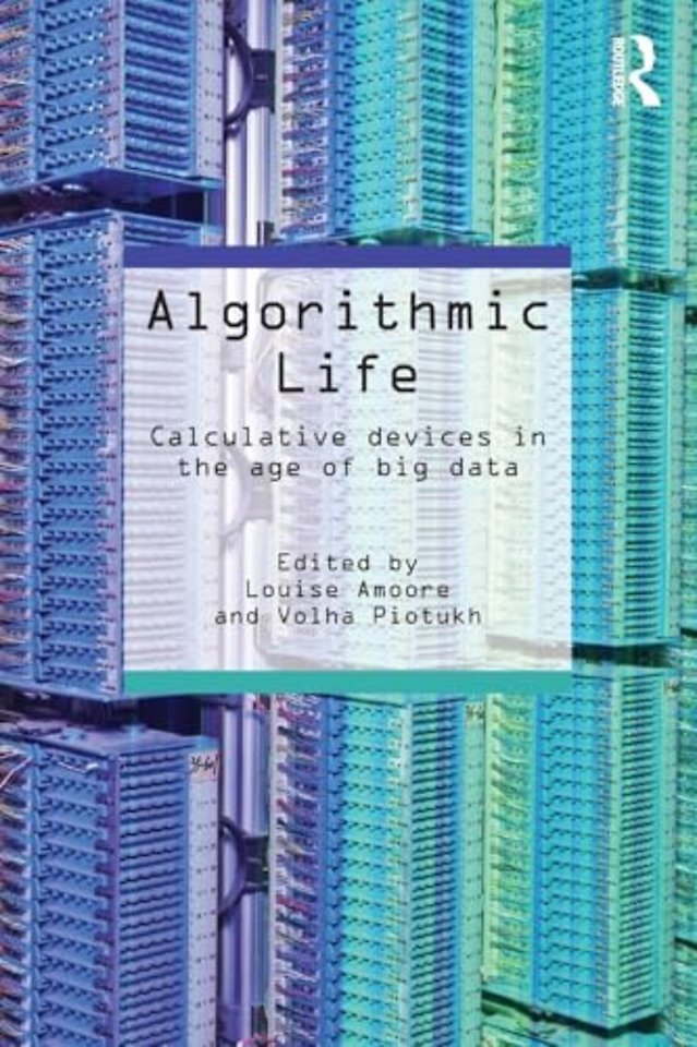 Algorithmic Life