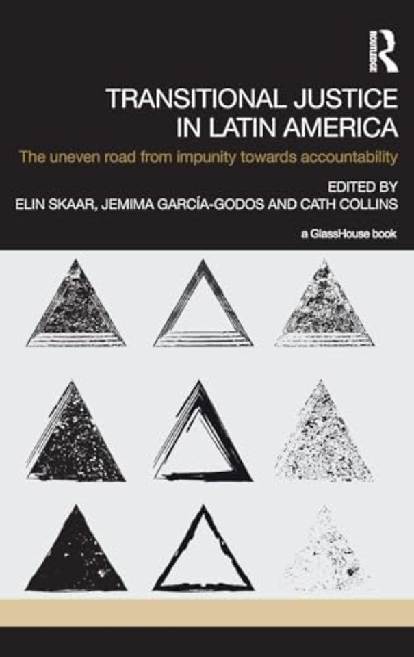 Transitional Justice in Latin America