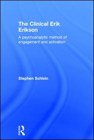 Clinical Erik Erikson