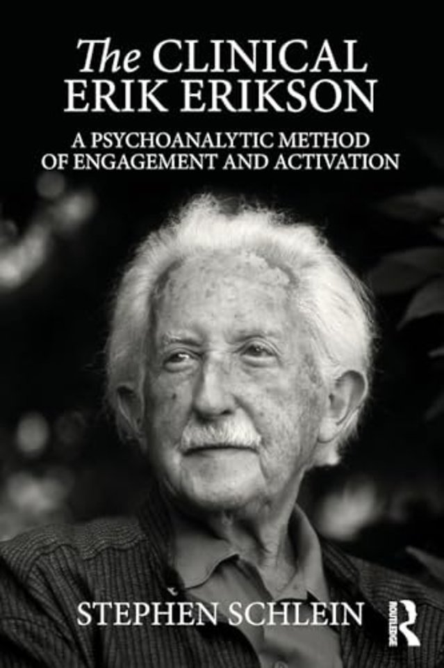 Clinical Erik Erikson