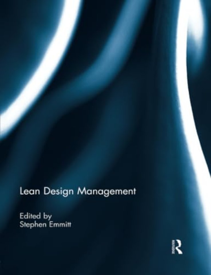 Lean Design Management