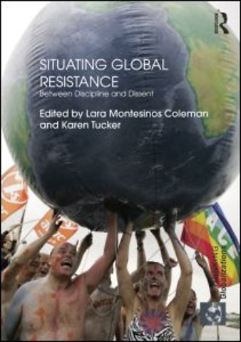 Situating Global Resistance