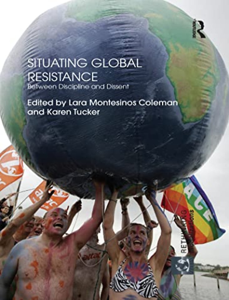 Situating Global Resistance