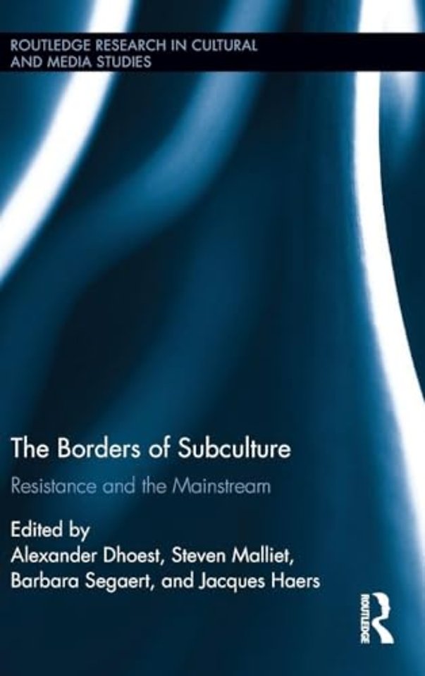 Borders of Subculture