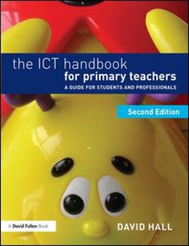 ICT Handbook for Primary Teachers