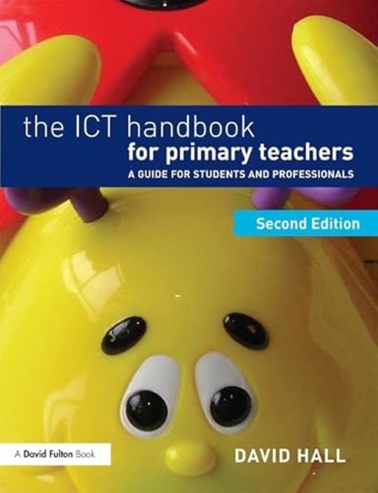 ICT Handbook for Primary Teachers