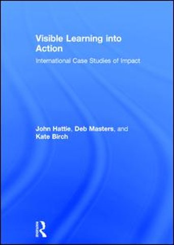 Visible Learning into Action