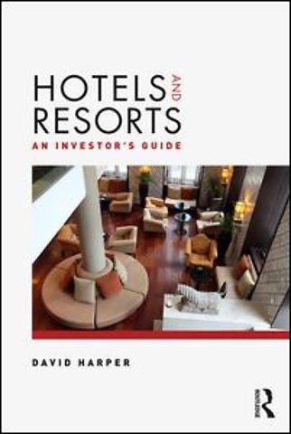 Hotels and Resorts