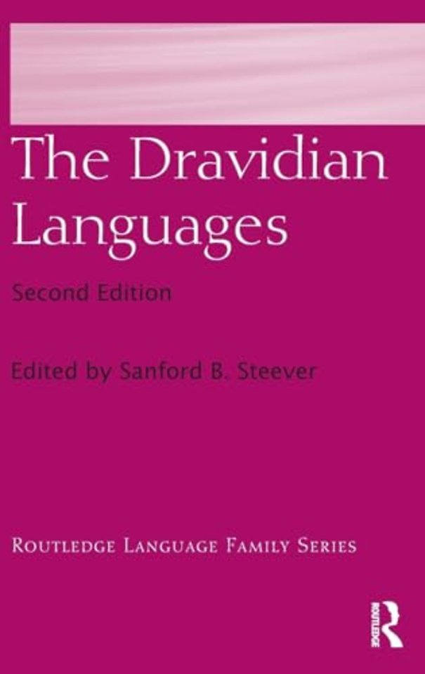 Dravidian Languages