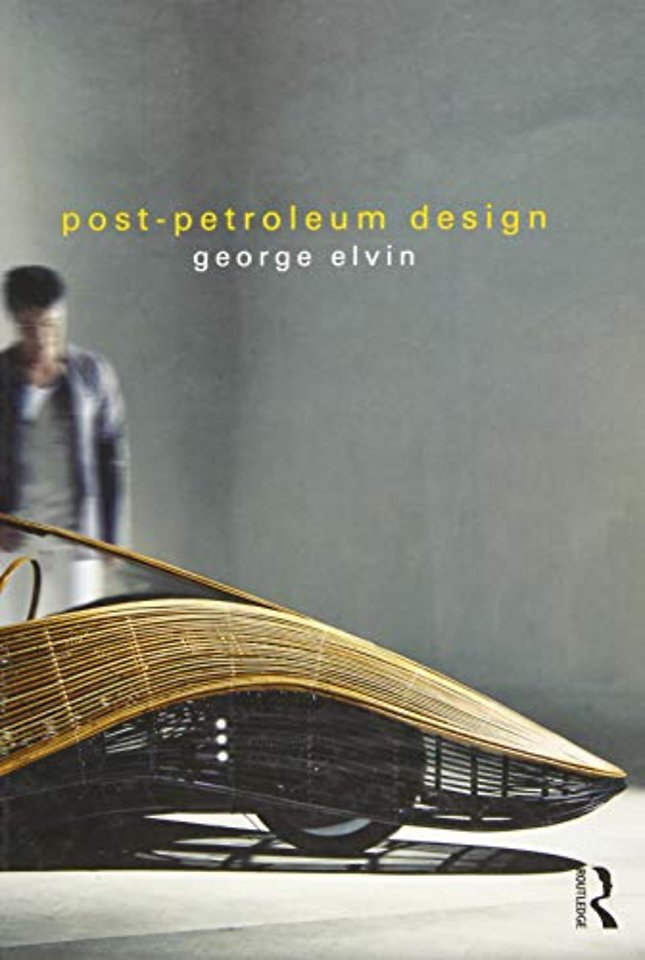 Post-Petroleum Design