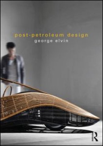 Post-Petroleum Design