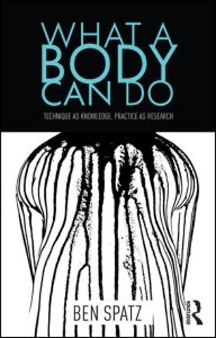 What a Body Can Do