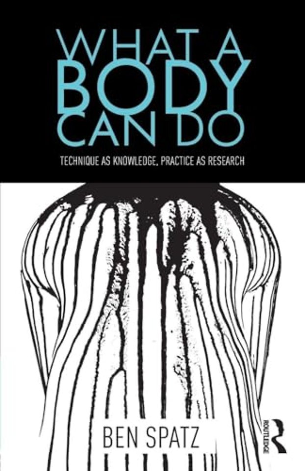 What a Body Can Do
