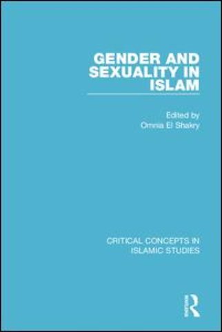 Gender and Sexuality in Islam CC 4V