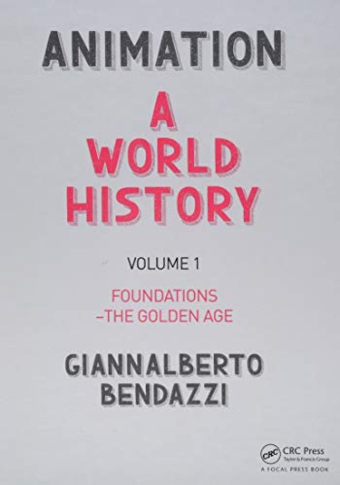 Animation: A World History