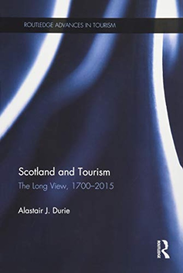 Scotland and Tourism