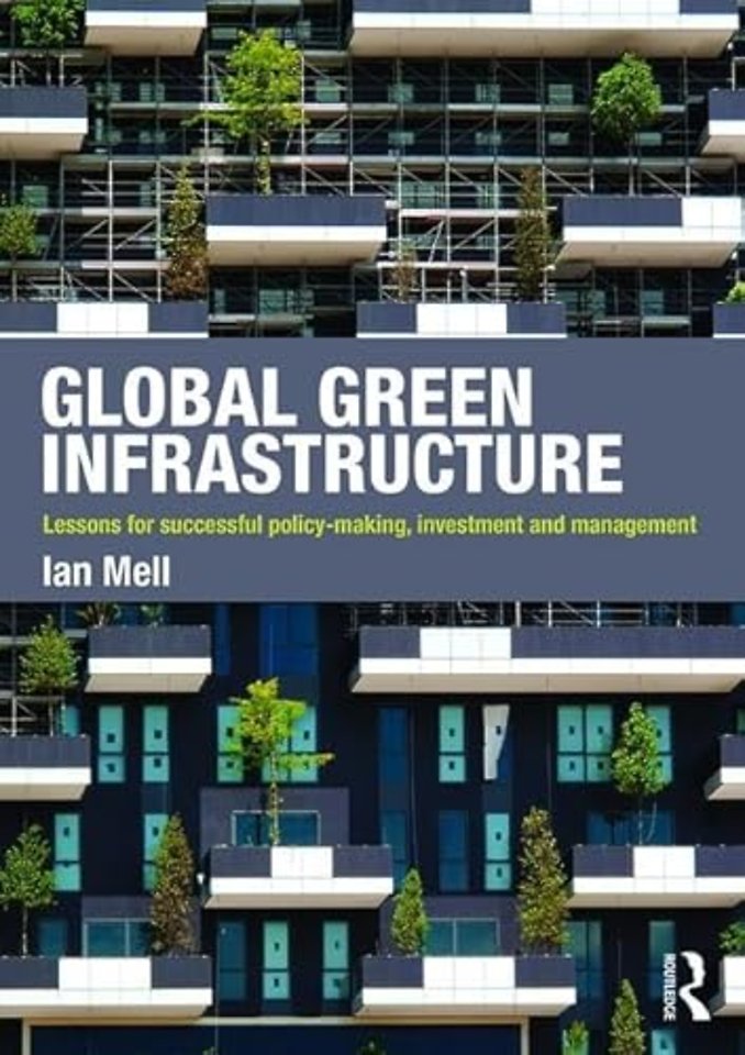 Global Green Infrastructure